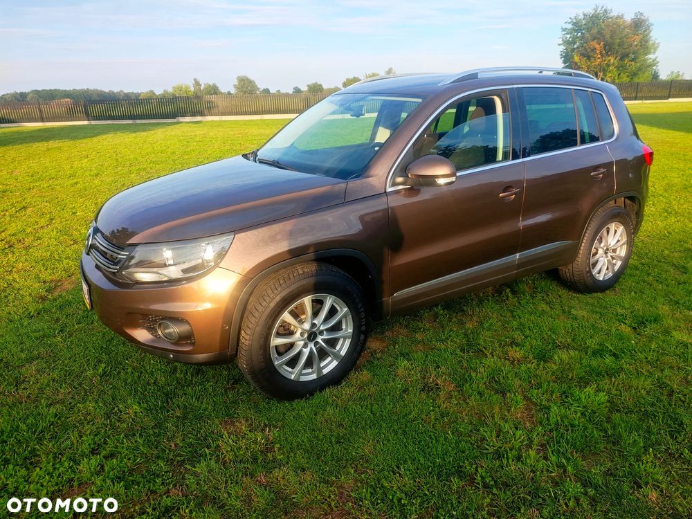Volkswagen Tiguan 2.0 TDI DPF 4Motion Life - 16
