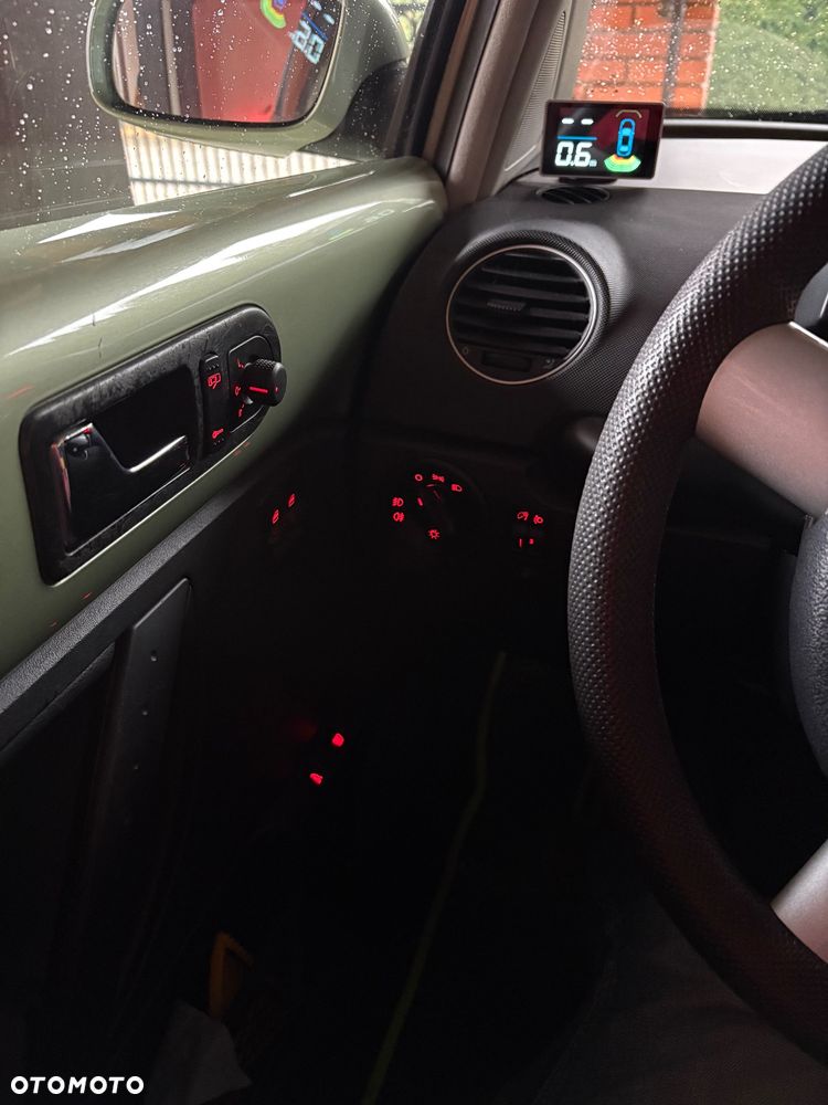 Volkswagen New Beetle 1.8T - 3