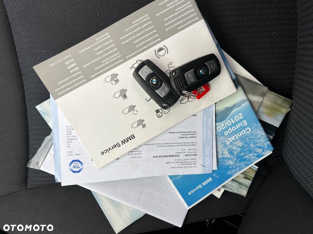BMW Seria 3 318i Edition Lifestyle - 17