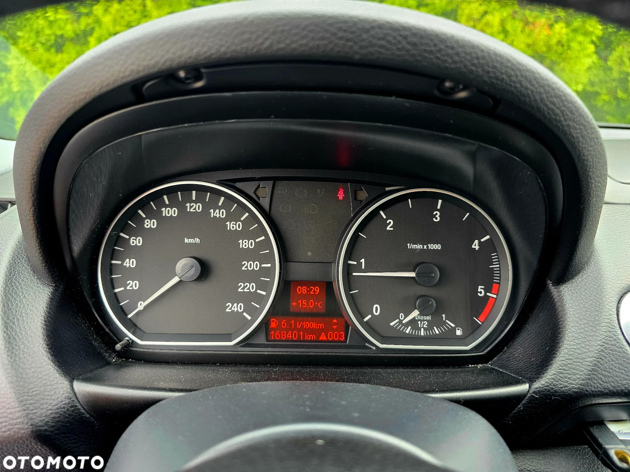 BMW Seria 1 118d DPF Edition Lifestyle - 25
