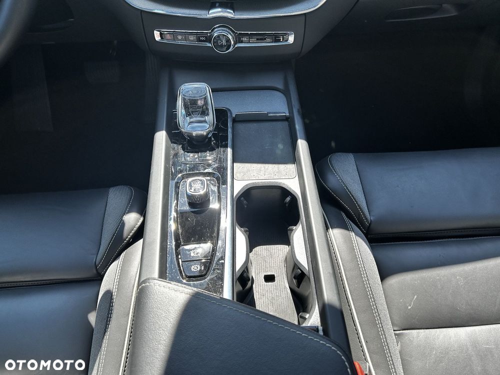 Volvo XC 60 - 14