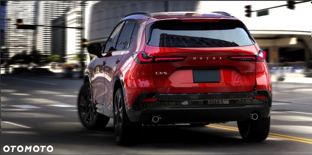 Mazda CX-5 2.5 Homura 2WD - 3