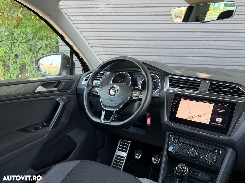 Volkswagen Tiguan 2.0 TDI SCR Join - 9