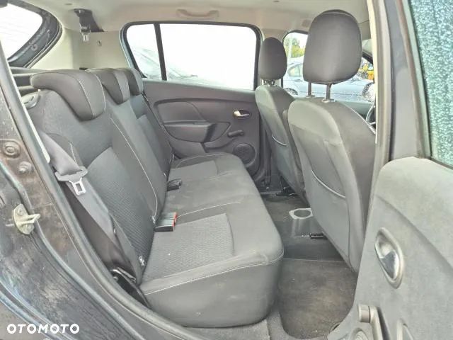 Dacia Sandero Stepway 1.0 TCe Comfort - 6