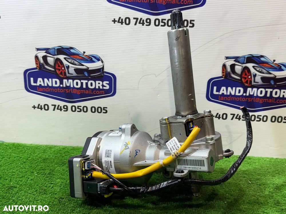 COLOANĂ DIRECȚIE  HYUNDAI I20 1.0 BENZINA 2024 COD OEM 56340-Q0500 GE802B3000 56300Q0850 2020-2024 - 2