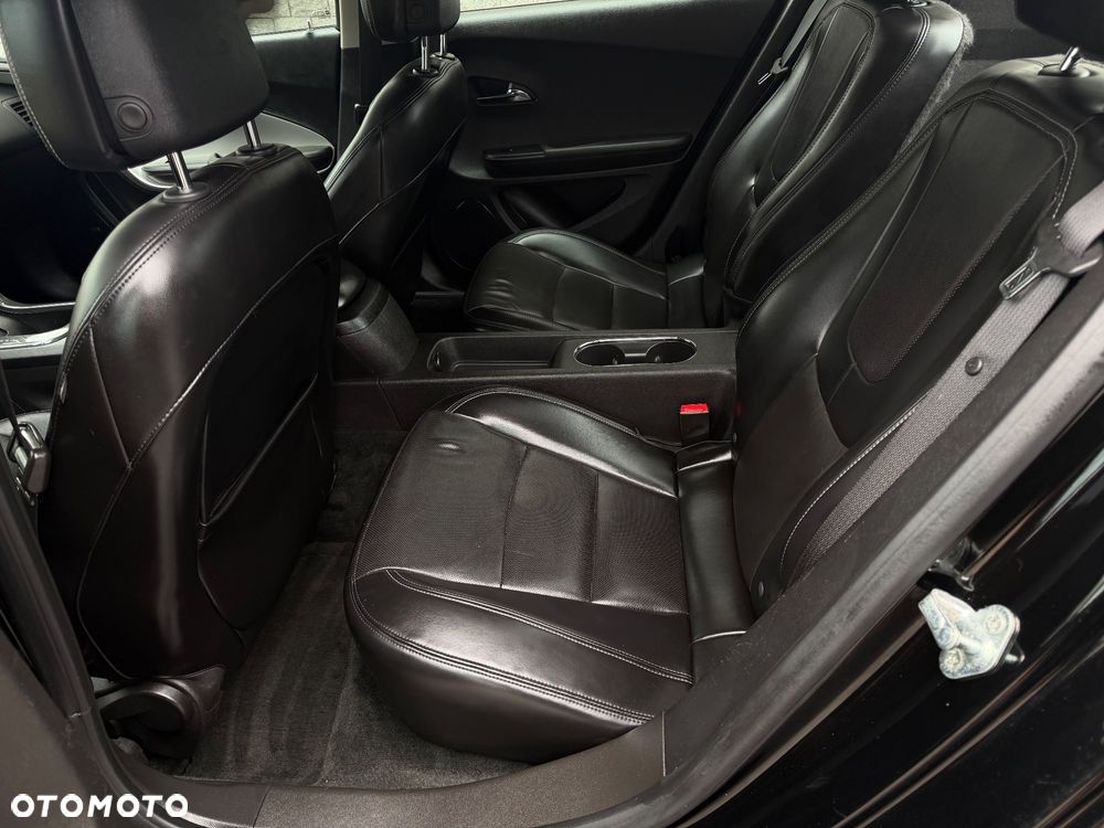 Opel Ampera Komfort Edition - 19