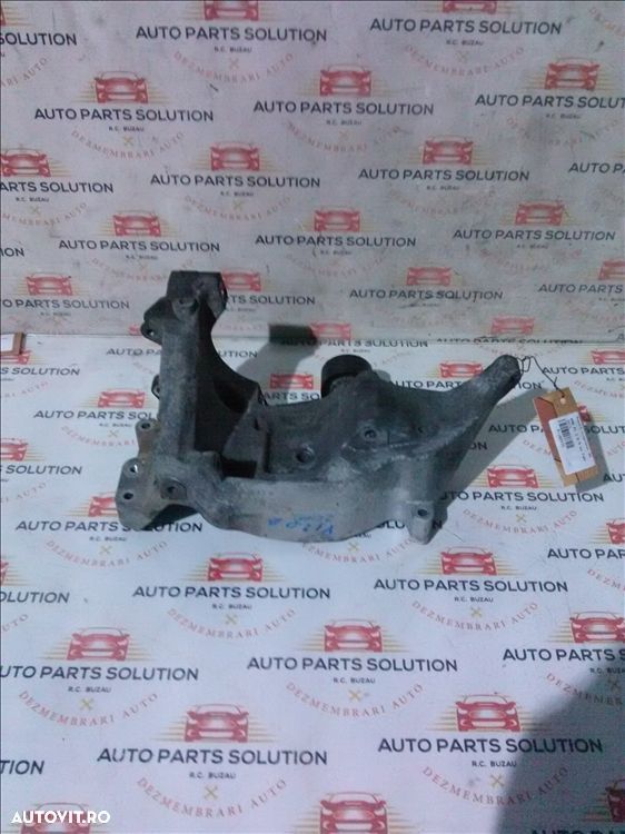 suport compresor ac bmw x1 2.0 d an fabr. 2011 - 1