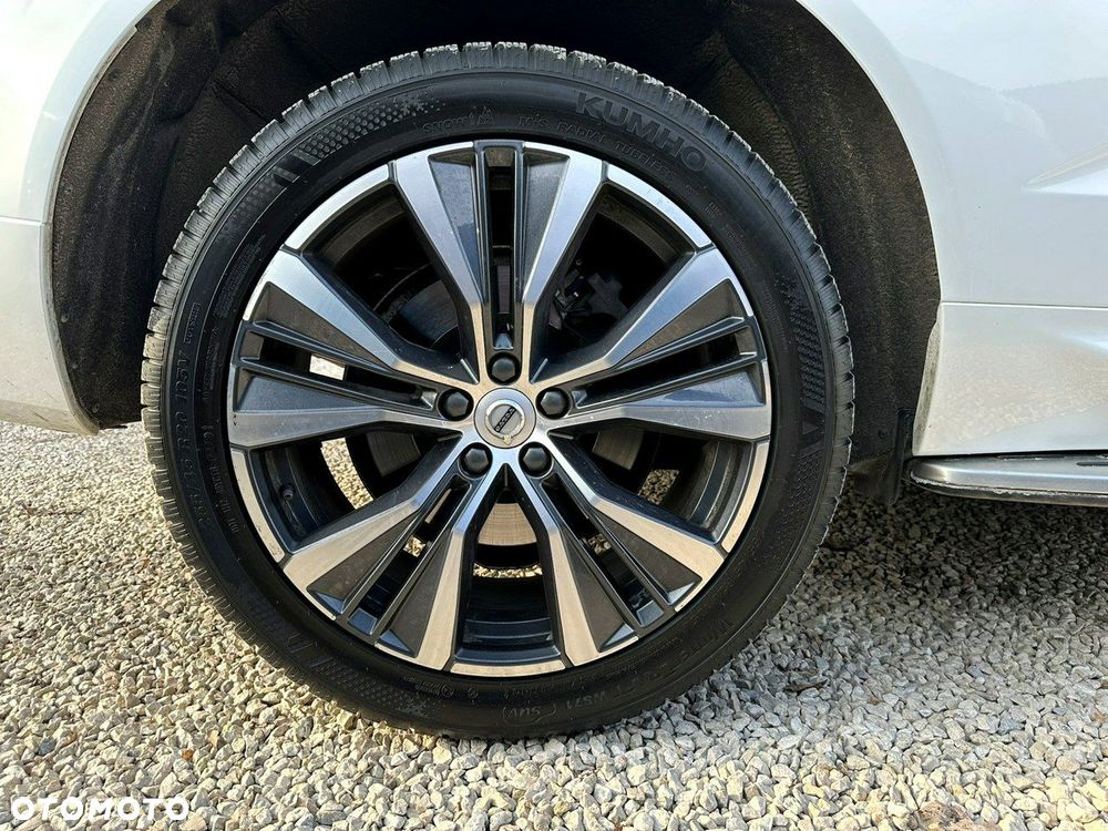 Volvo XC 60 D5 AWD Inscription - 39