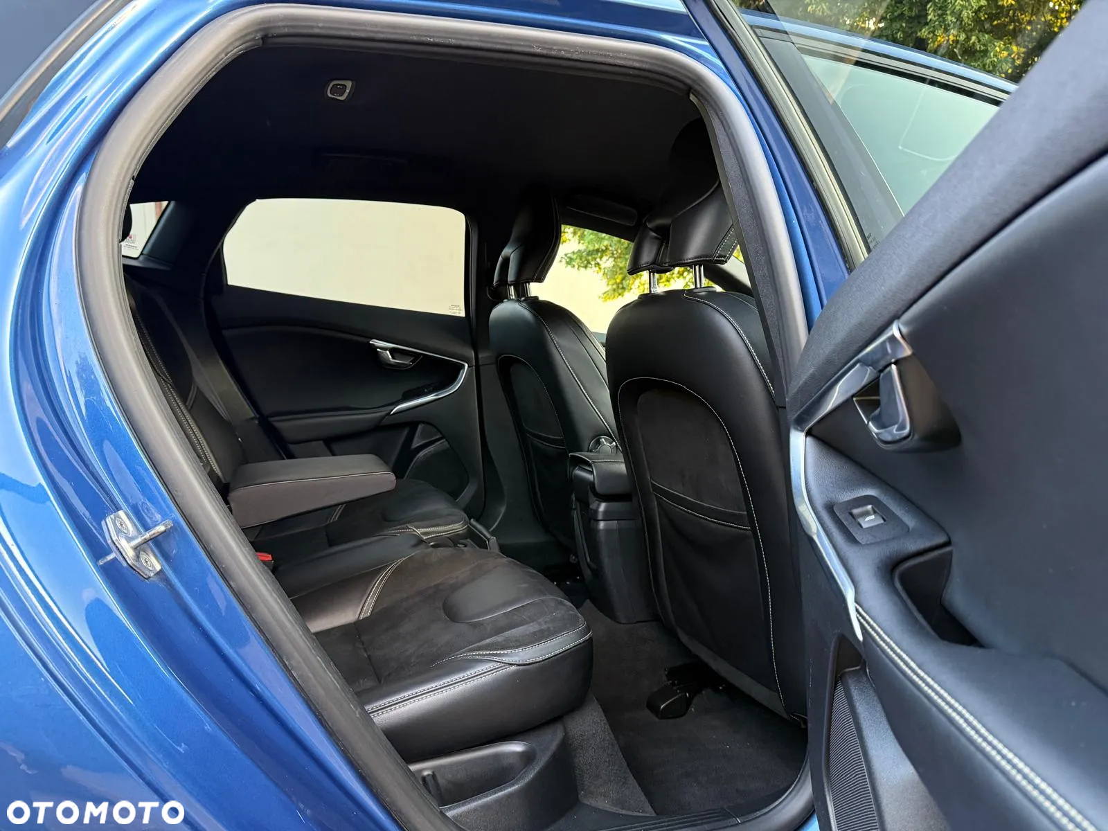 Volvo V40 D3 RDesign - 20