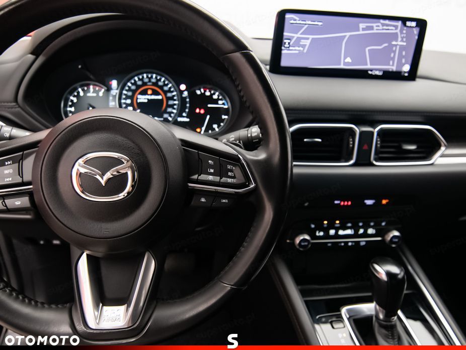 Mazda CX-5 2.0 Hikari 2WD - 18