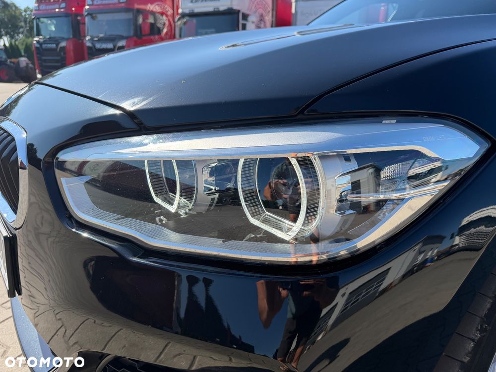 BMW Seria 1 120i M Sport Shadow - 12