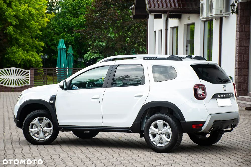 Dacia Duster TCe 125 2WD Prestige - 16