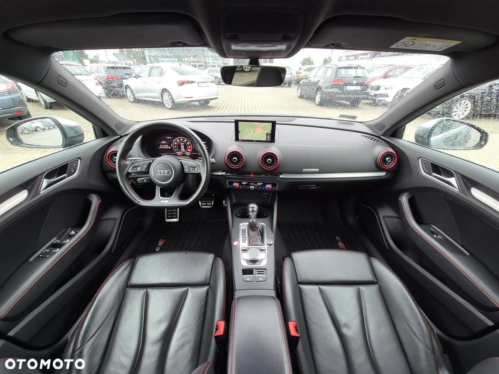 Audi S3 - 20