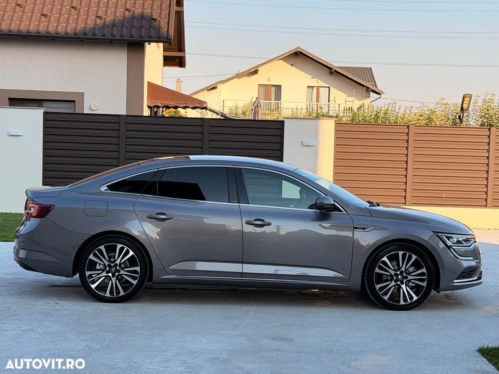 Renault Talisman ENERGY TCe 200 EDC INITIALE PARIS - 28