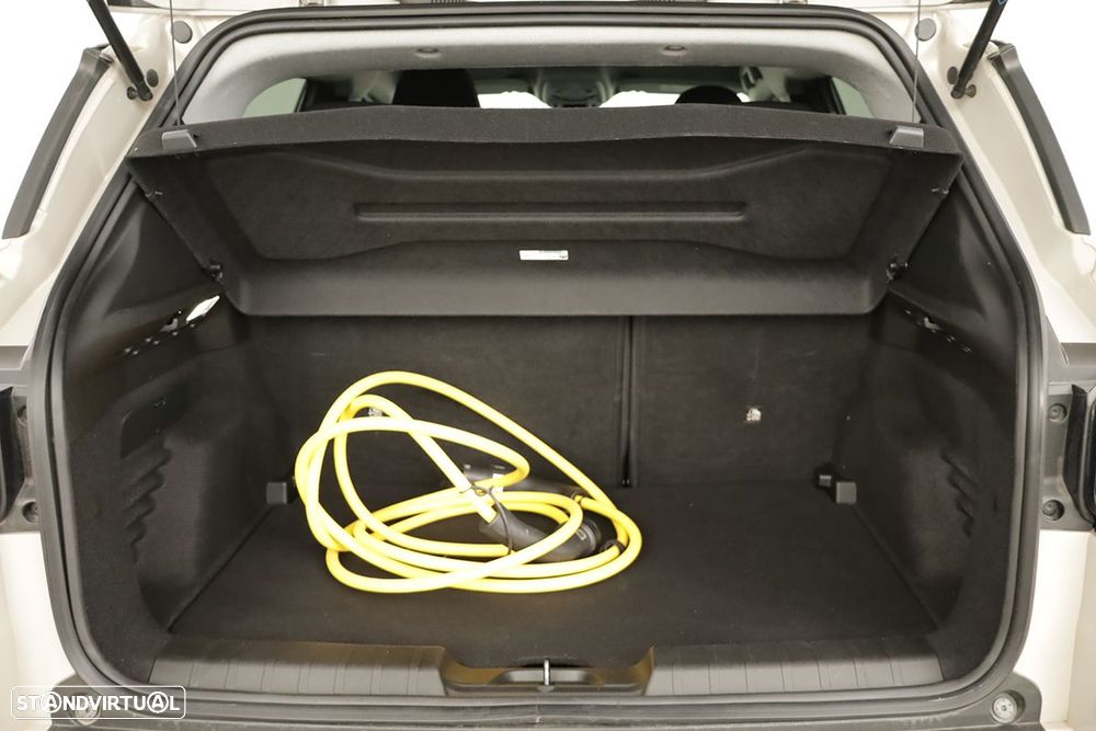 Jeep Avenger 54 kWh Summit - 21