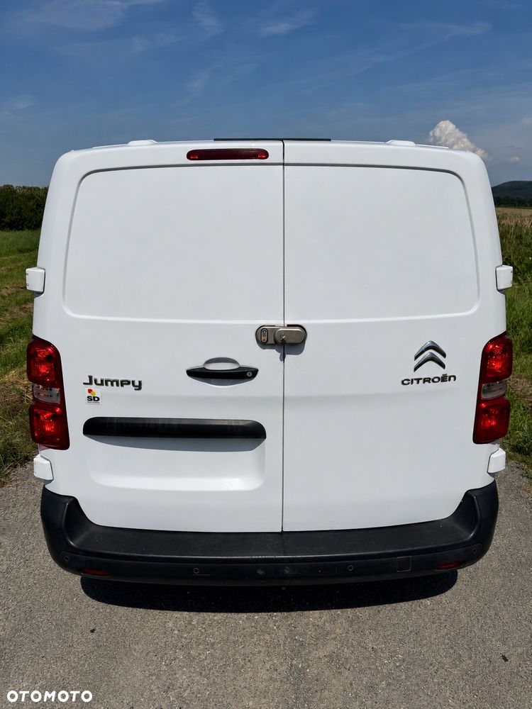 Citroën Jumpy - 6
