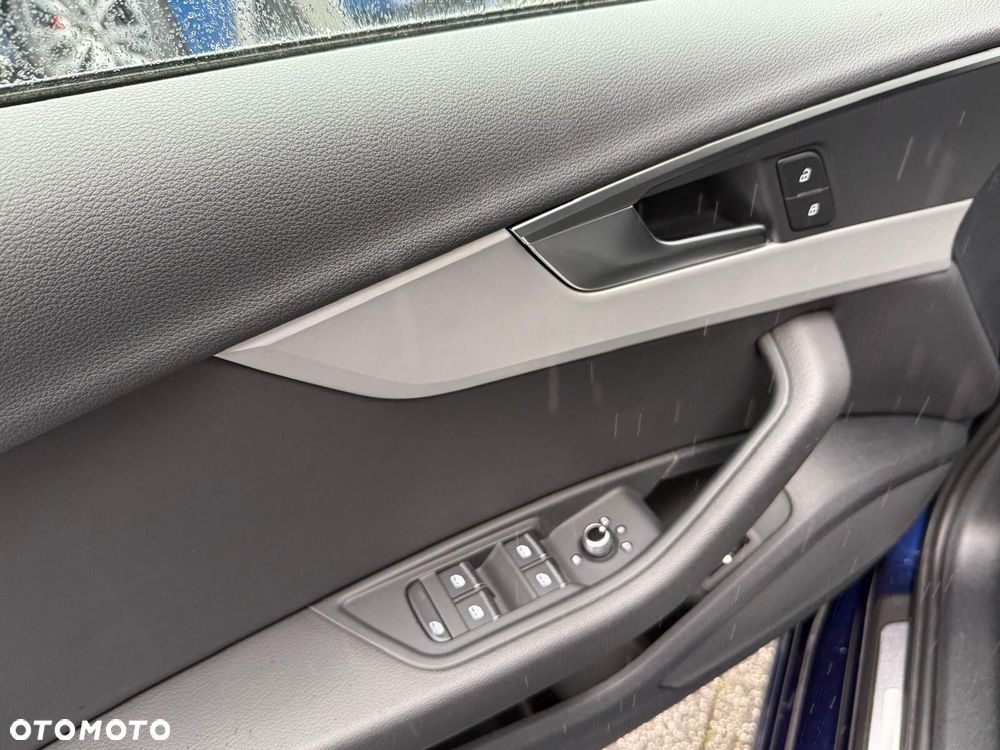 Audi A4 Avant 40 TFSI mHEV Advanced S tronic - 18