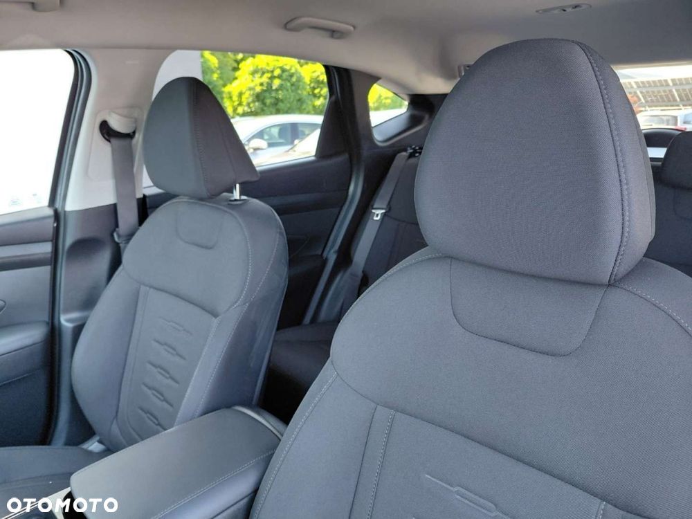 Hyundai Tucson - 13