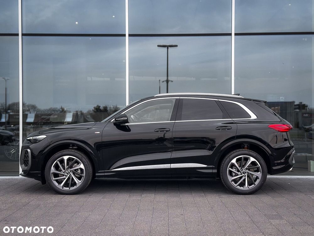 Audi Q5 - 7