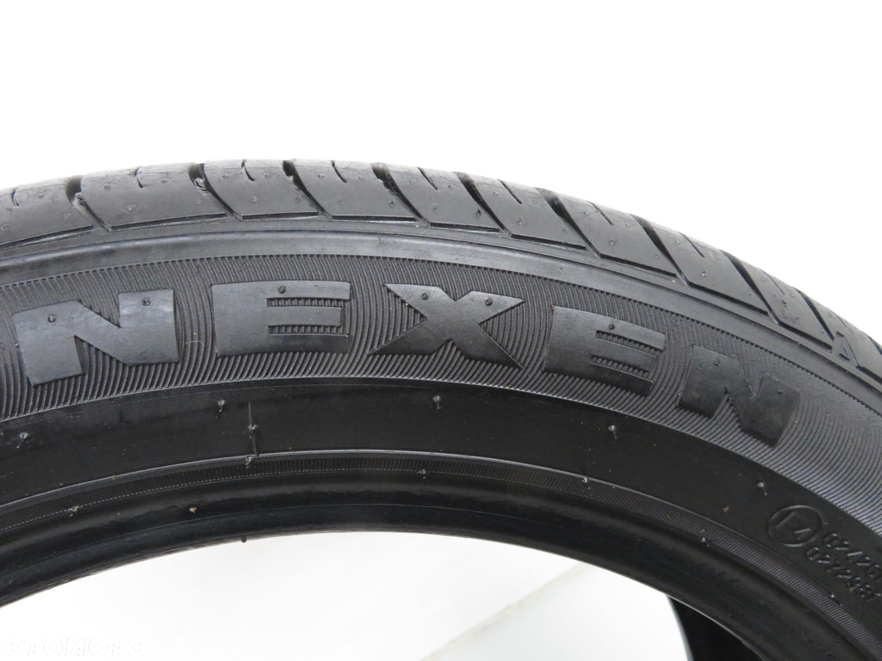 175/55R15 OPONA LETNIA Nexen N'blue HD Plus 77T - 5