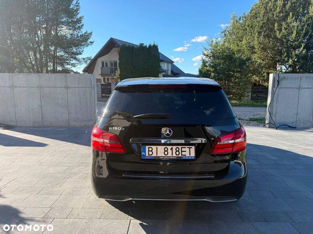 Mercedes-Benz Inny - 4