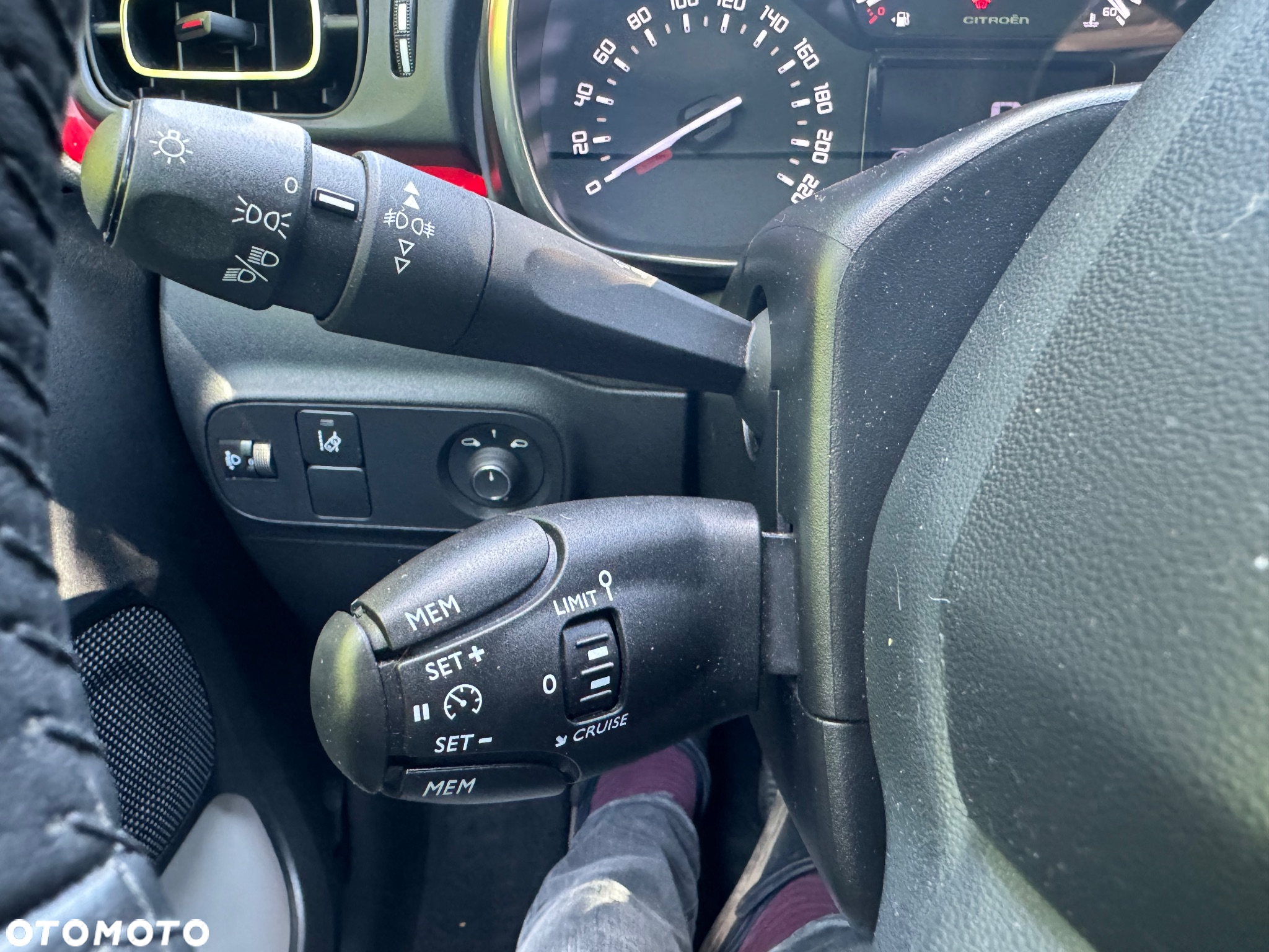 Citroën C3 1.2 PureTech Feel Pack - 17