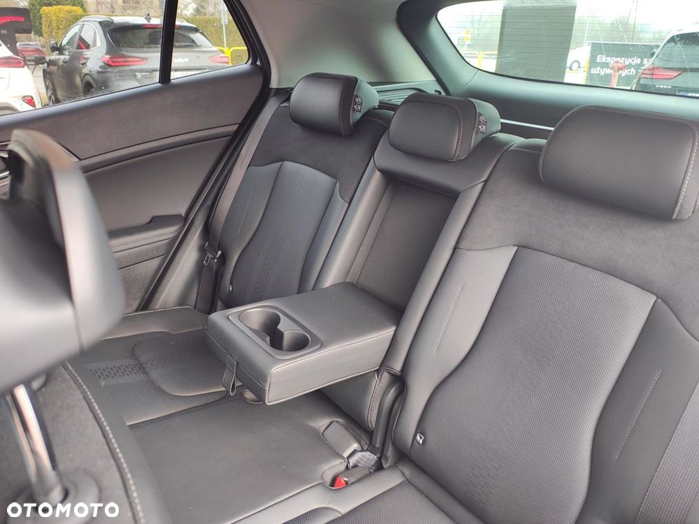 Kia Sportage 1.6 T-GDI Business Line 2WD DCT - 16