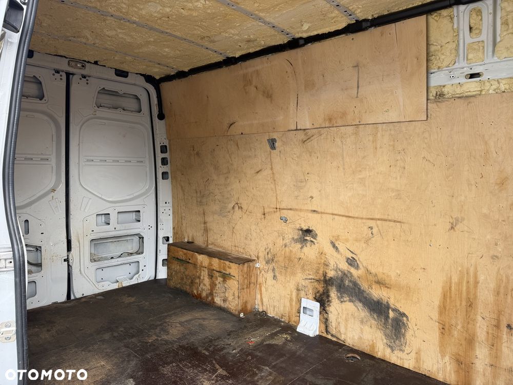Mercedes-Benz SPRINTER 314 CDI - 11