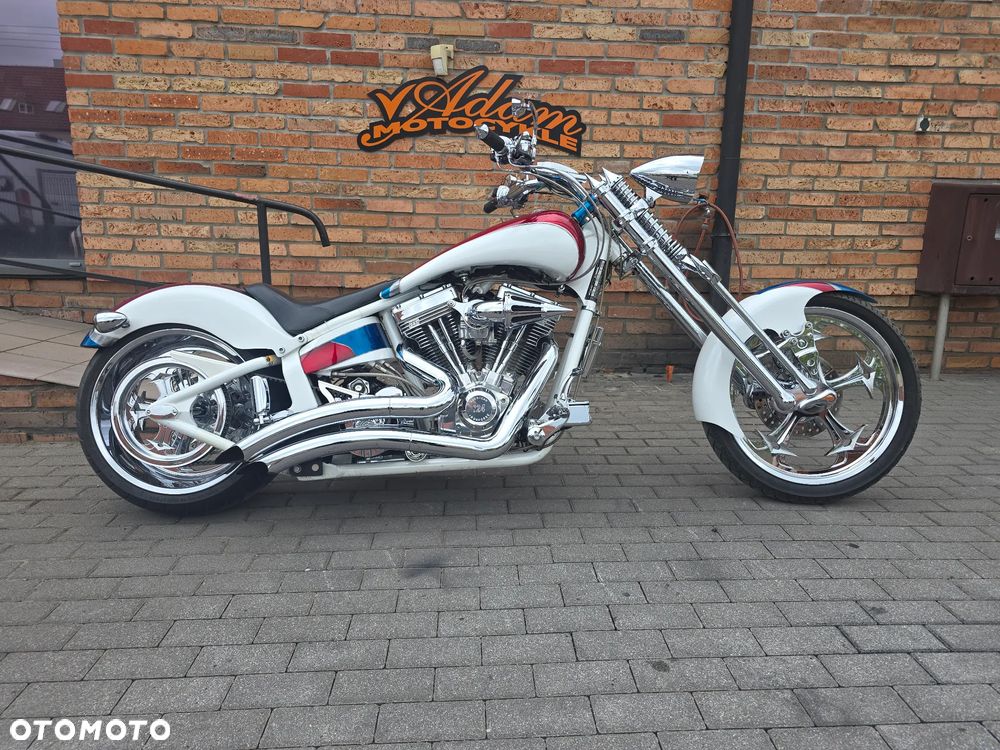Harley-Davidson Inny - 1