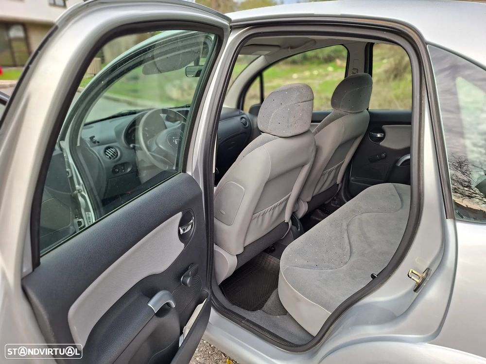 Citroën C3 1.1 SX + - 5