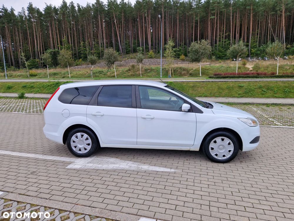 Ford Focus - 3