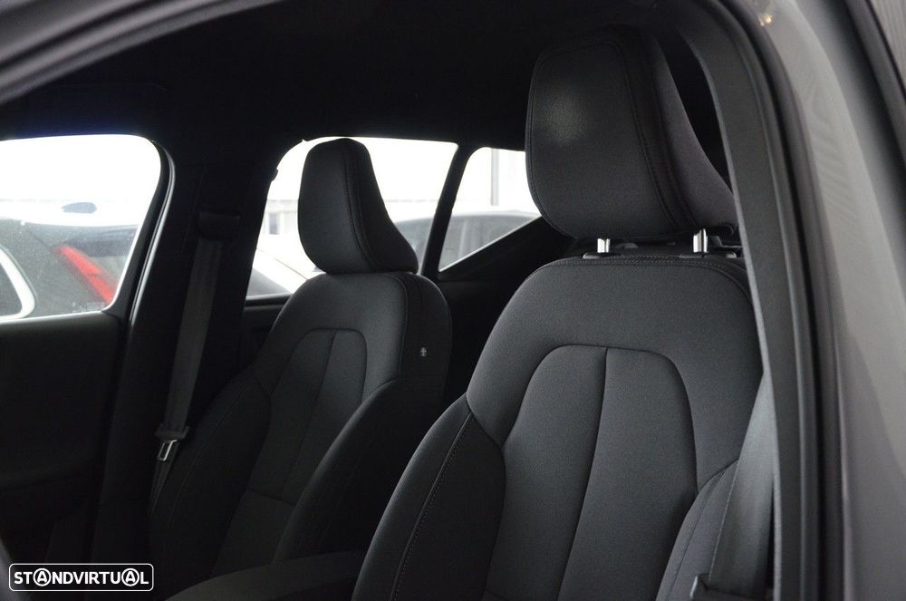 Volvo XC 40 Recharge Extended Range Plus - 6