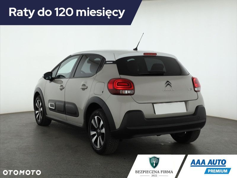 Citroën C3 - 6