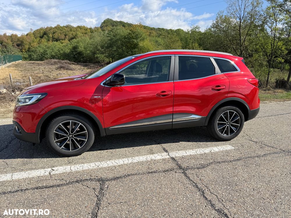 Renault Kadjar 1.5 DCI EDC Zen - 2