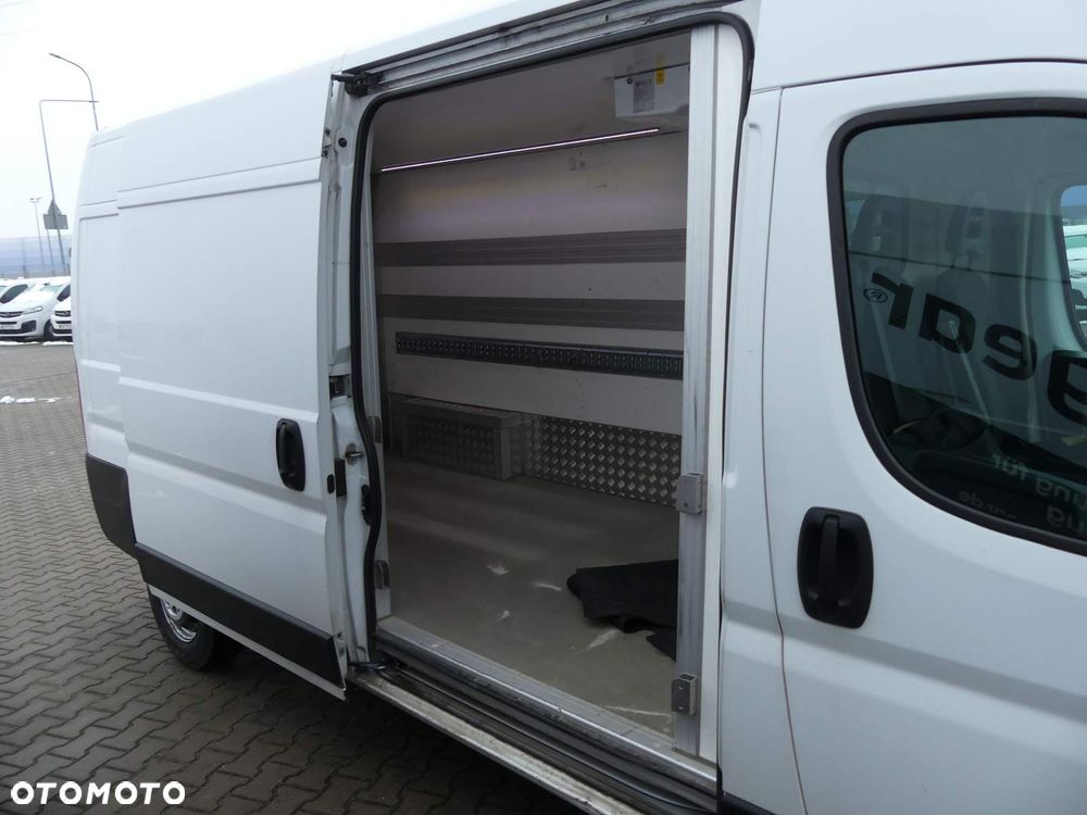 Fiat DUCATO - 7