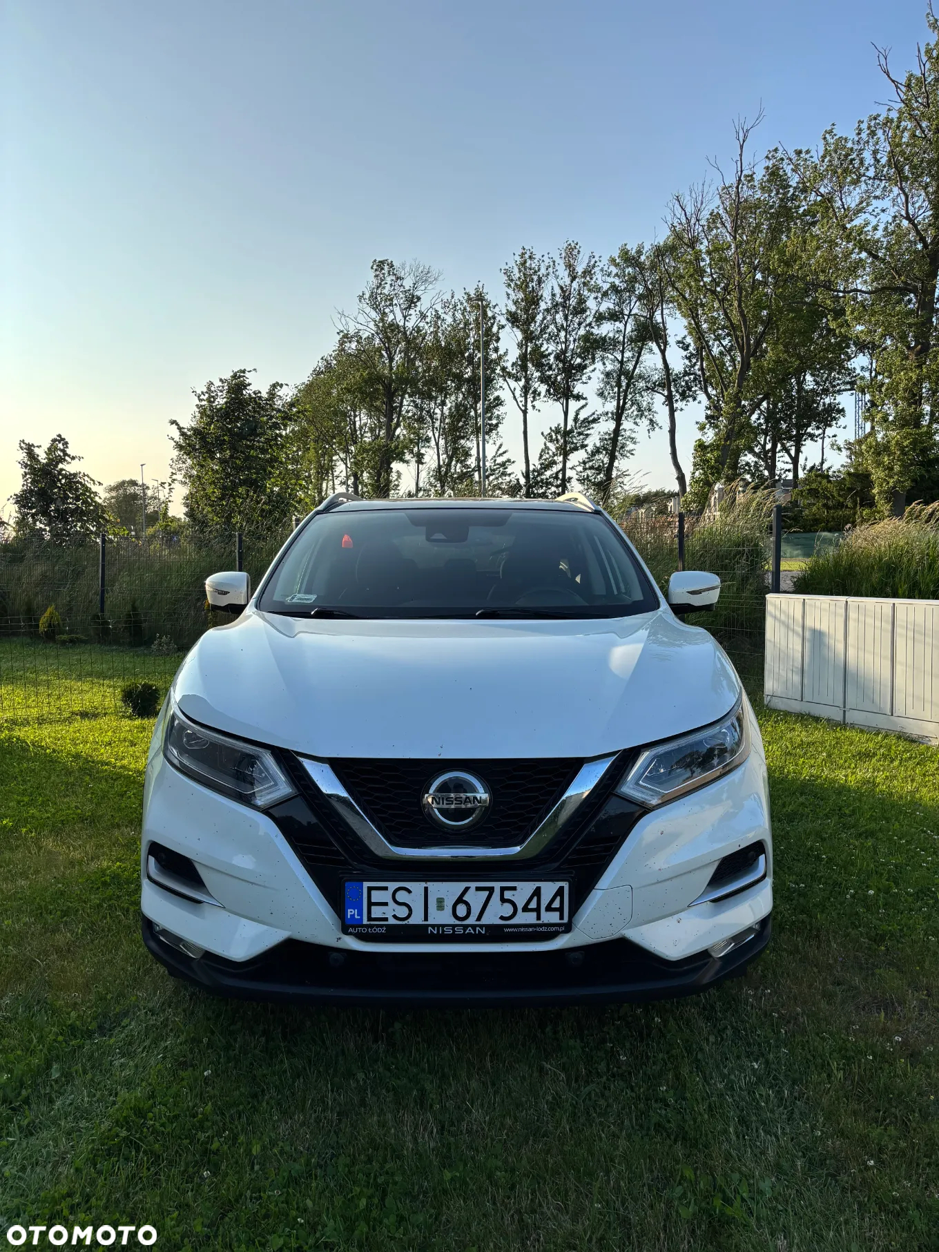 Nissan Qashqai 1.3 DIG-T N-Connecta - 2
