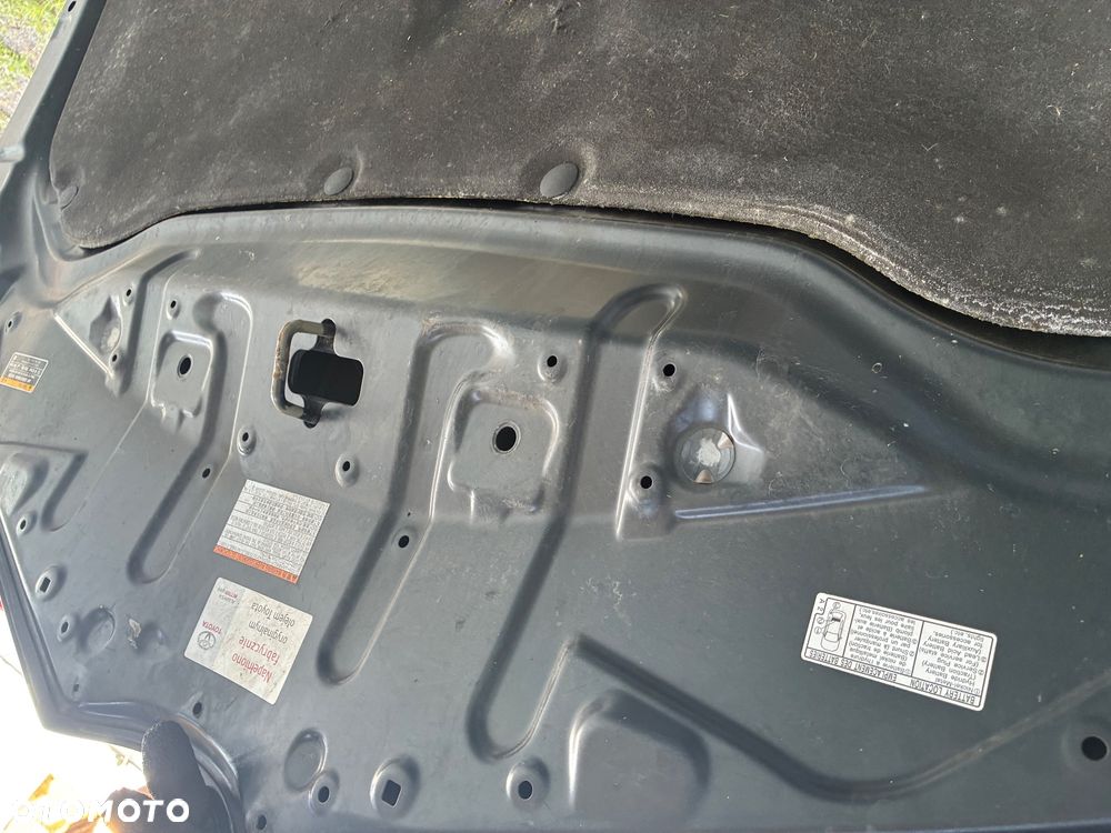 Kompletny przód Toyota Rav4 IV Lift Hybryda Dużo dodatków - 36