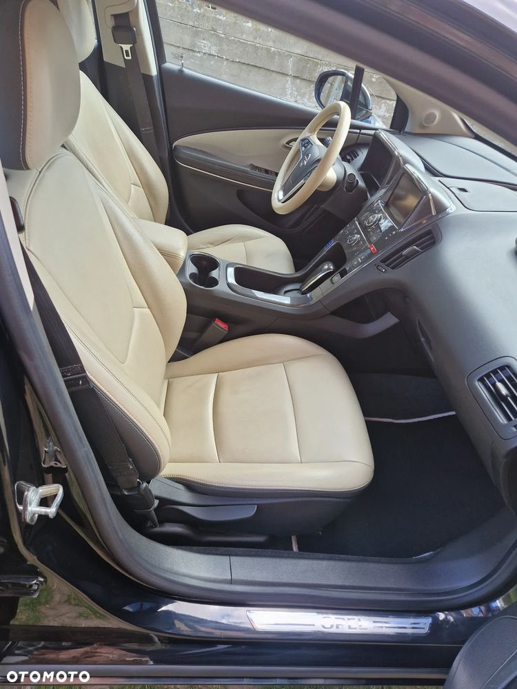 Opel Ampera Komfort Edition - 17