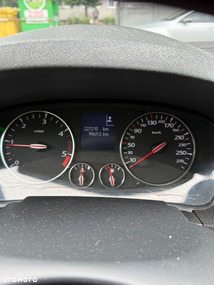 Renault Laguna 1.5 dCi Authentique - 17