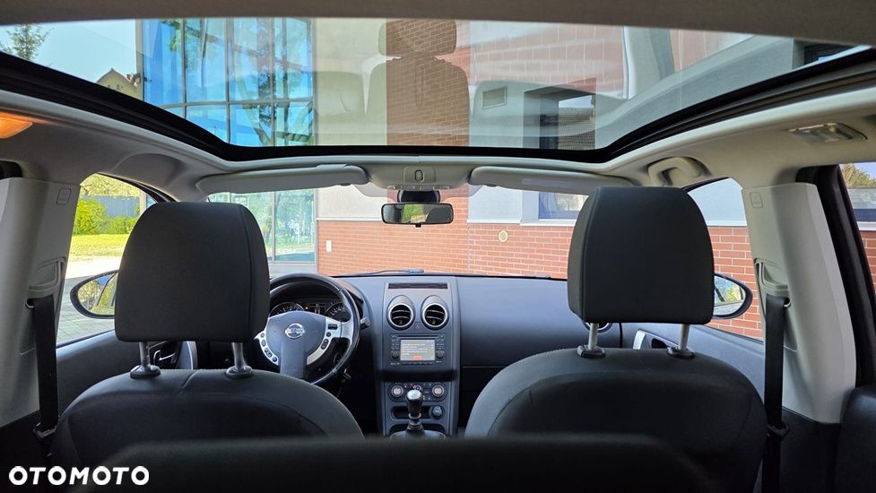 Nissan Qashqai 2.0 Tekna - 12