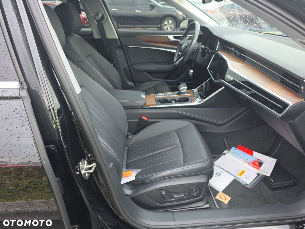 Audi A6 Limousine 55 TFSI quattro S tronic sport - 11