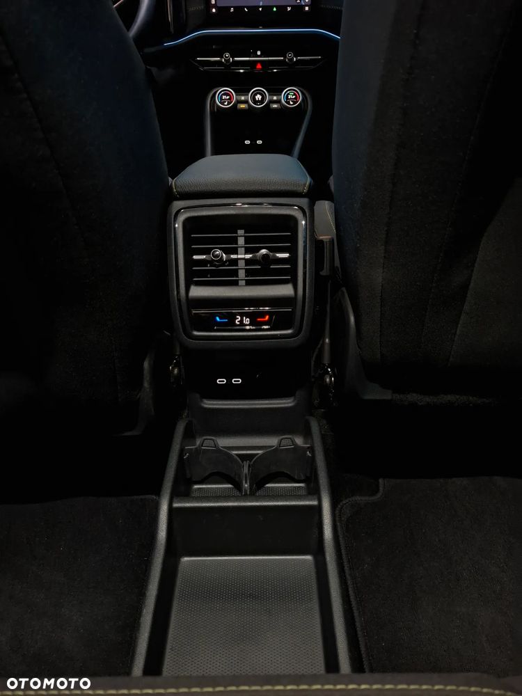 Skoda Kodiaq 1.5 TSI mHEV 4x2 Selection DSG - 24