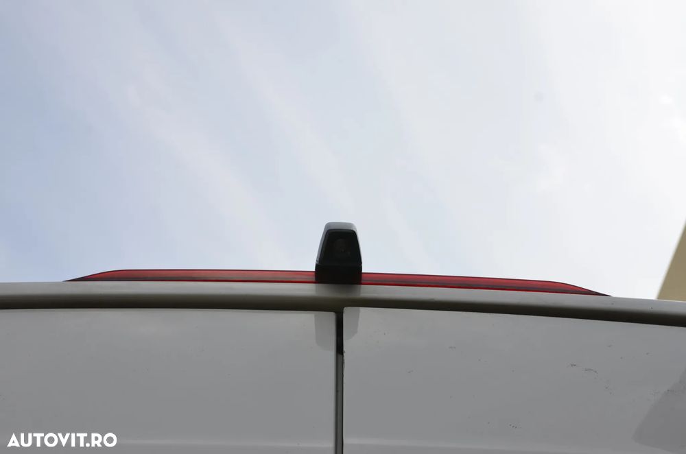 Volkswagen Crafter 35 TDI VA Trendline - 39