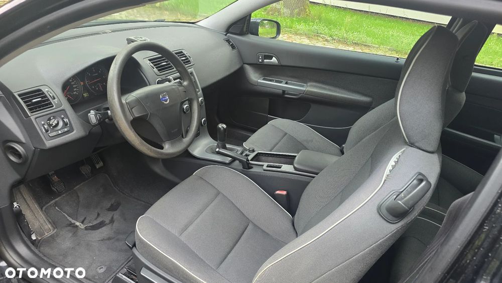 Volvo C30 1.6D RDesign - 12