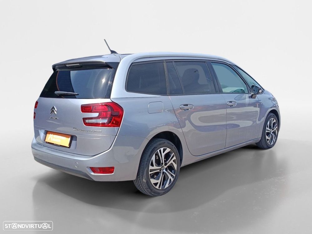 Citroën C4 Spacetourer 1.5 BlueHDi Feel Business - 5