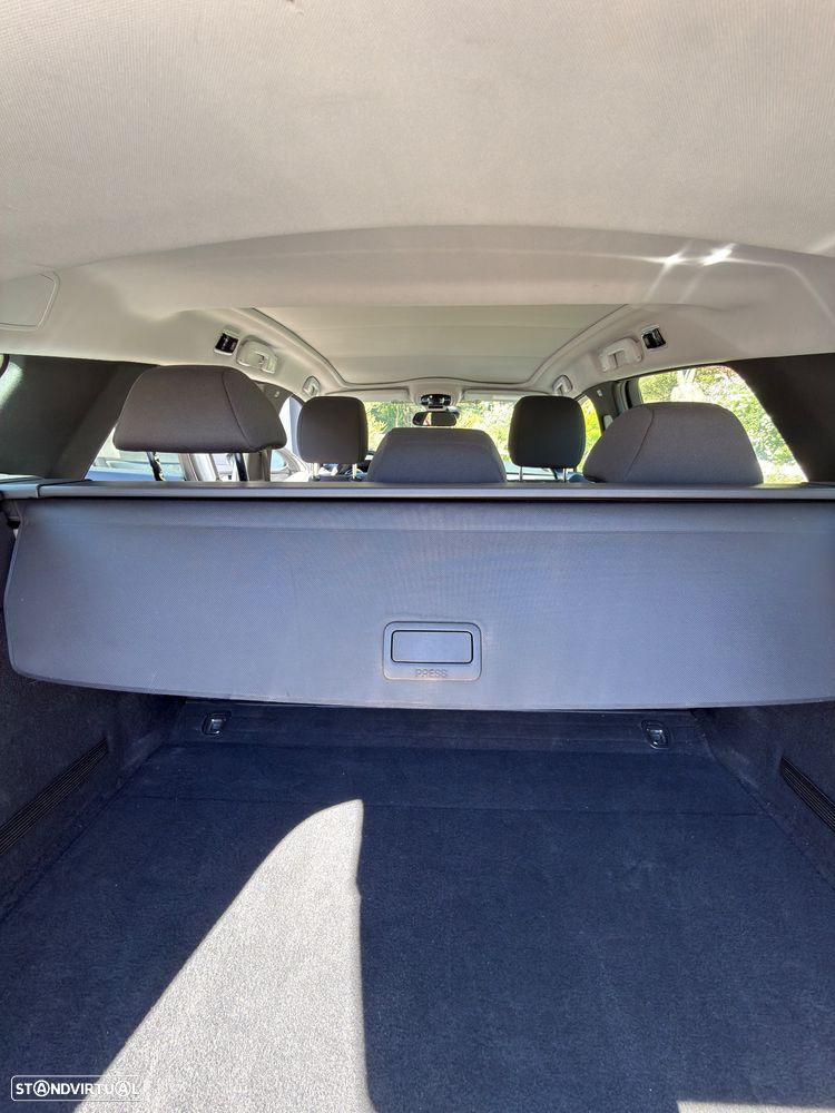 Peugeot 508 SW 1.6 e-HDi Active 2-Tronic - 26