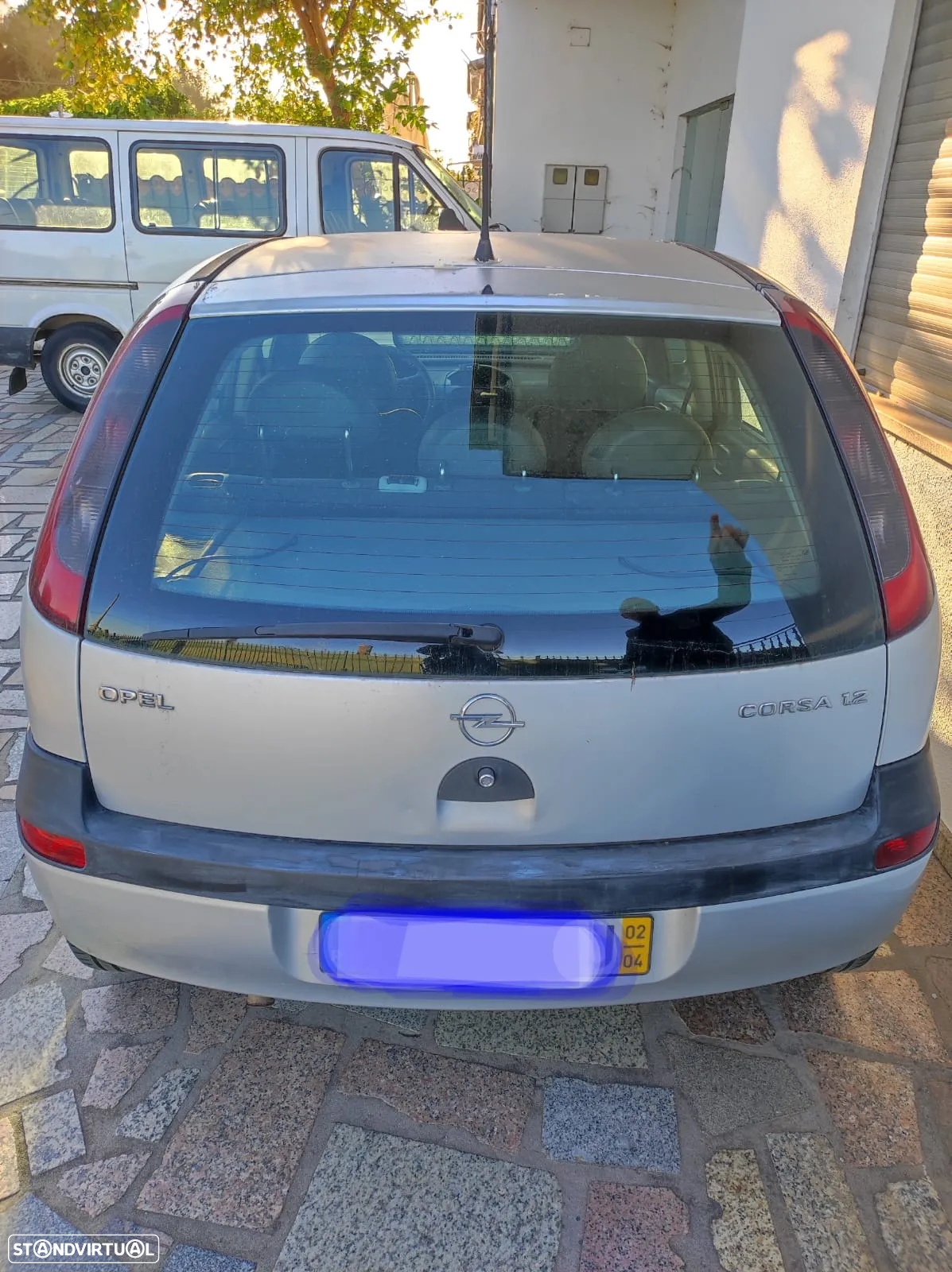 Opel Corsa 1.2 16V Confort - 3