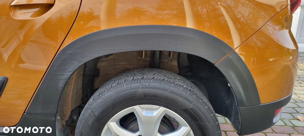 Dacia Duster 1.2 TCe Comfort - 34