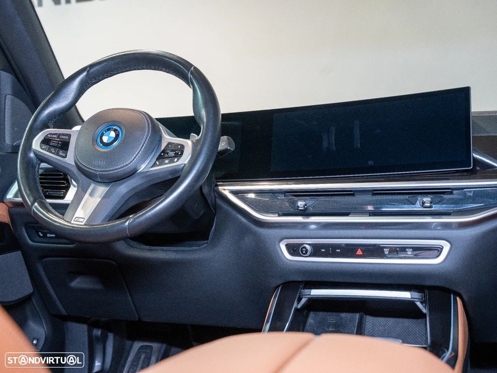 BMW X5 50 e xDrive Pack M Desportivo Pro - 9