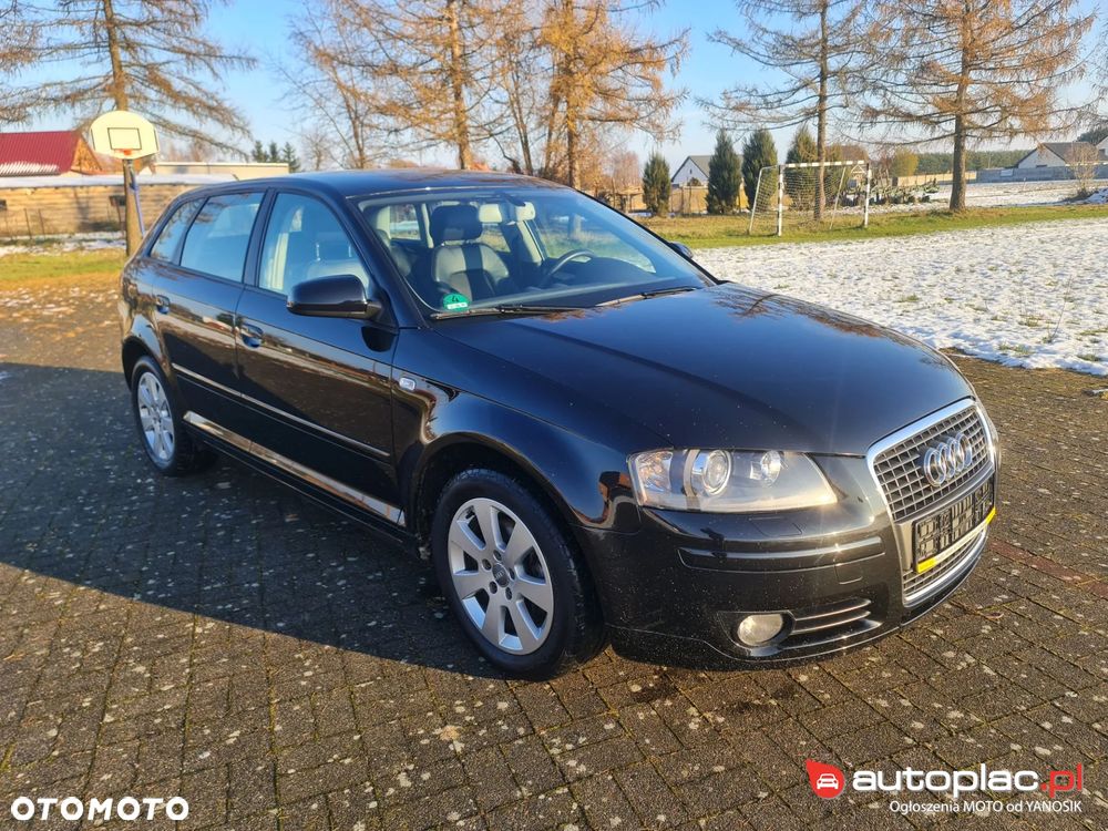 Audi A3 Sportback 1.8 TFSI S tronic Ambition - 3